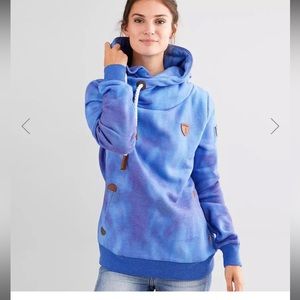 NWT Wanakome Artemis hoodie